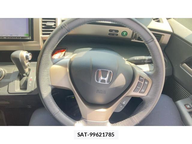 Honda FREED SPIKE 2012-07 7218981-21