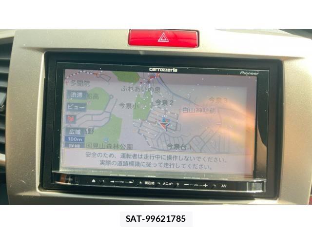 Honda FREED SPIKE 2012-07 7218981-23