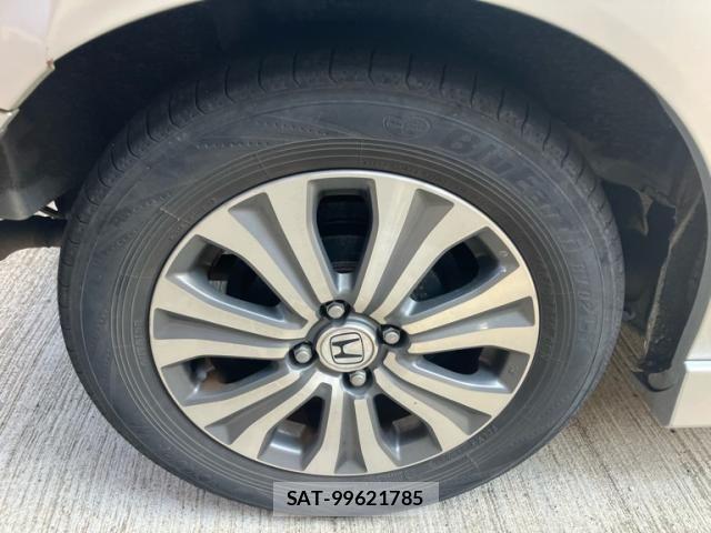 Honda FREED SPIKE 2012-07 7218981-6