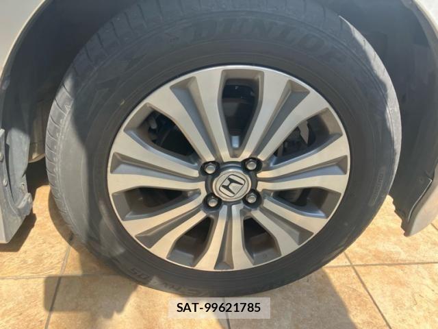 Honda FREED SPIKE 2012-07 7218981-7