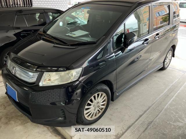 sat car