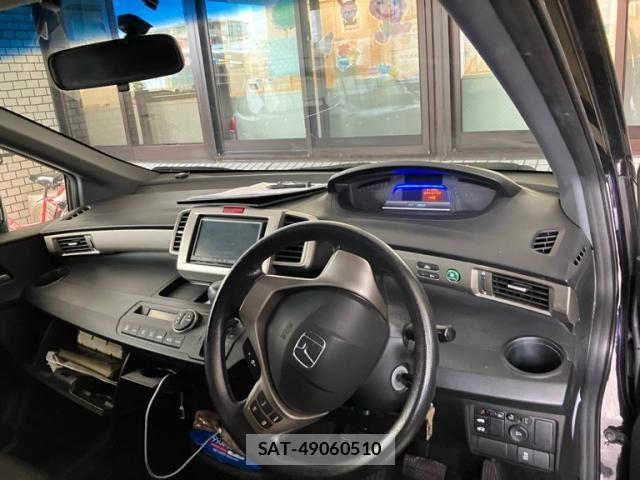Honda FREED SPIKE 2012-03 7250915-10