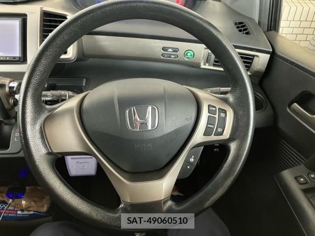 Honda FREED SPIKE 2012-03 7250915-14