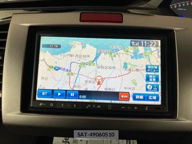 Honda FREED SPIKE 2012-03 7250915-17