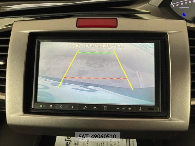 Honda FREED SPIKE 2012-03 7250915-18