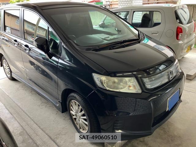Honda FREED SPIKE 2012-03 7250915-1