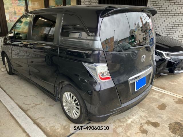 Honda FREED SPIKE 2012-03 7250915-3