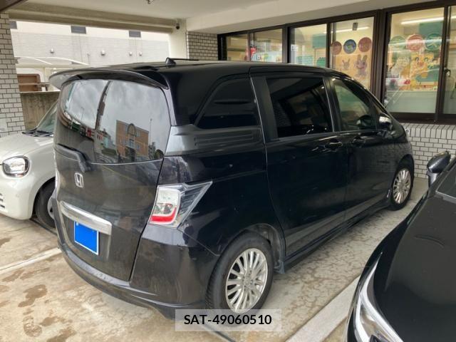 Honda FREED SPIKE 2012-03 7250915-4