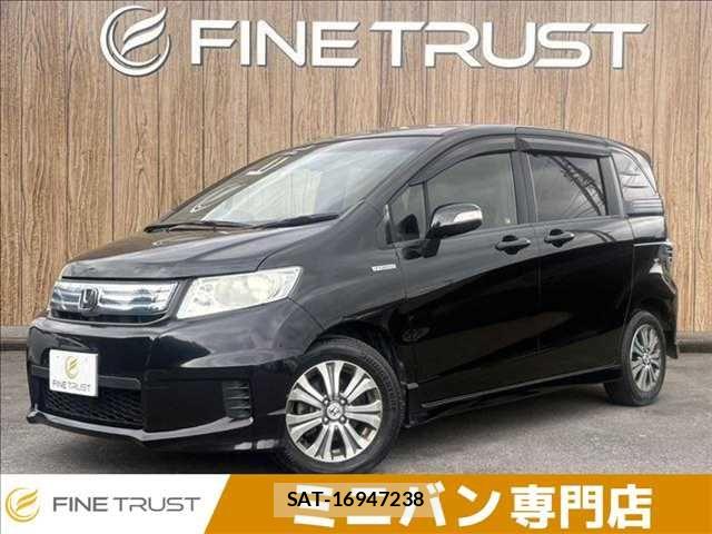 sat car