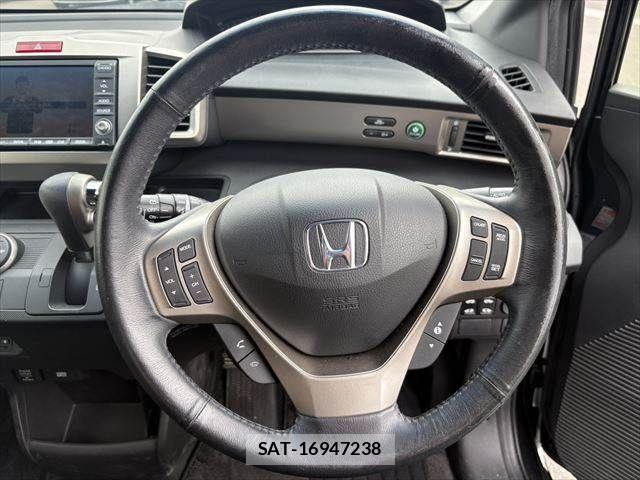 Honda FREED SPIKE 2012-06 7327231-12