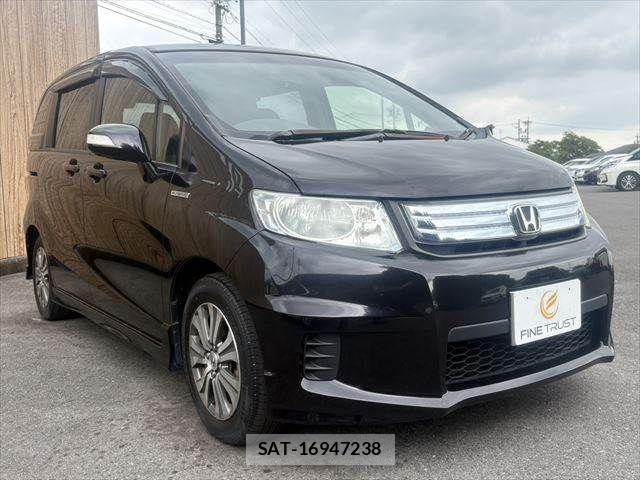 Honda FREED SPIKE 2012-06 7327231-16