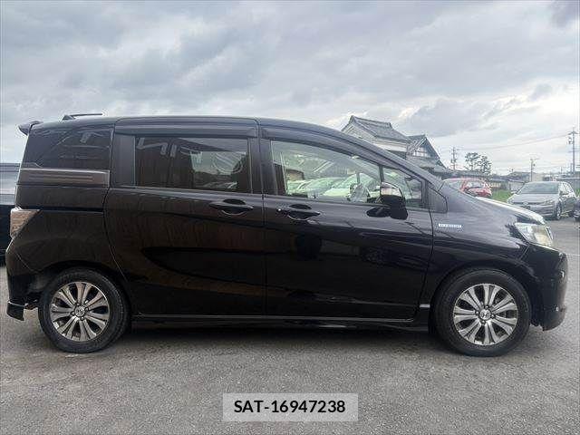 Honda FREED SPIKE 2012-06 7327231-17