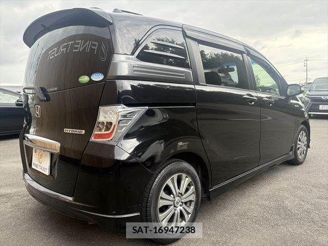 Honda FREED SPIKE 2012-06 7327231-18