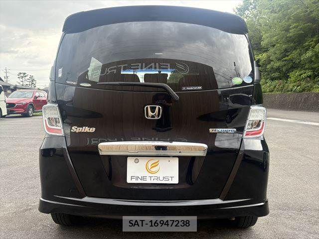 Honda FREED SPIKE 2012-06 7327231-19