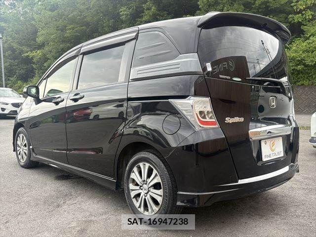 Honda FREED SPIKE 2012-06 7327231-20