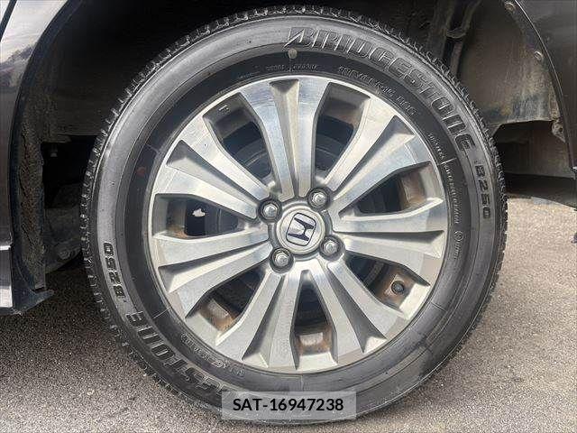 Honda FREED SPIKE 2012-06 7327231-26