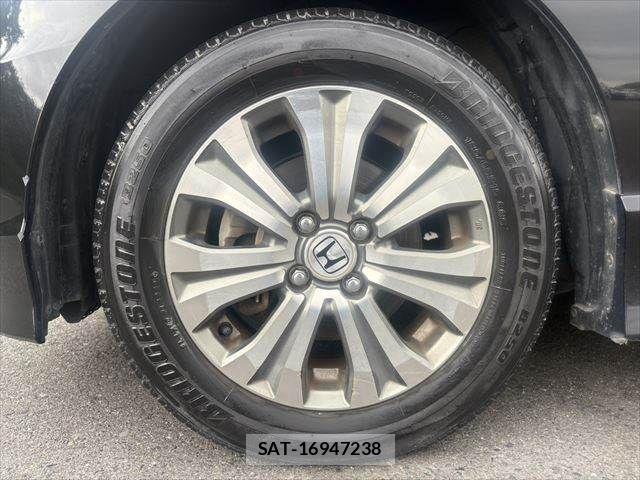 Honda FREED SPIKE 2012-06 7327231-27