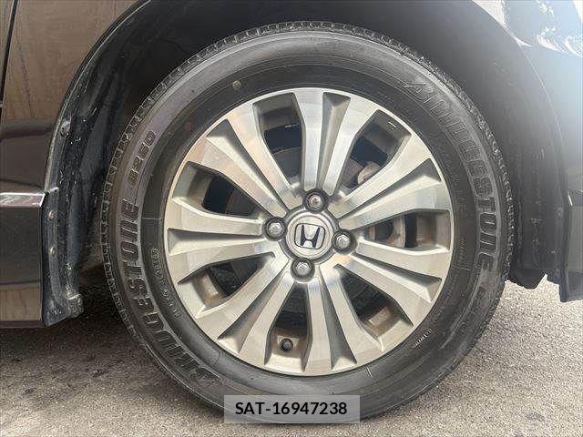 Honda FREED SPIKE 2012-06 7327231-28