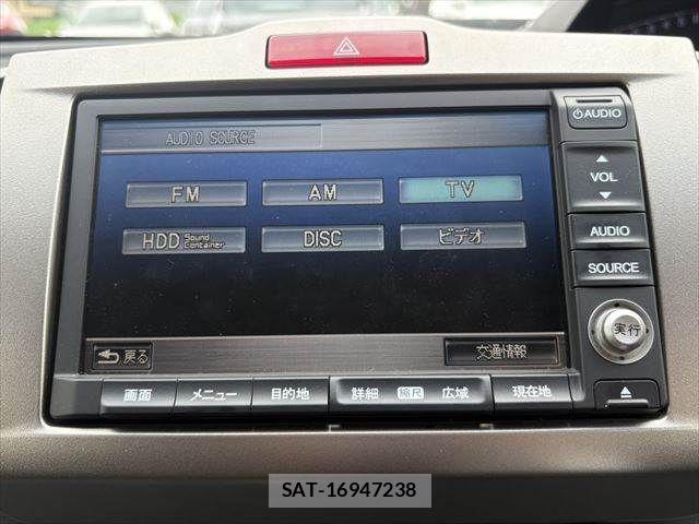 Honda FREED SPIKE 2012-06 7327231-4
