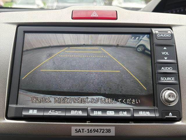 Honda FREED SPIKE 2012-06 7327231-5