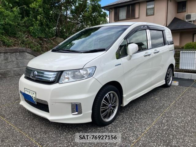 Honda FREED SPIKE 2013-01 7327235-1