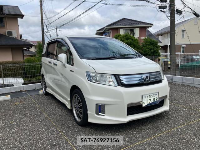 Honda FREED SPIKE 2013-01 7327235-2
