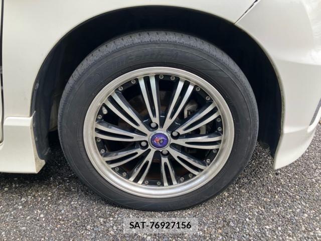 Honda FREED SPIKE 2013-01 7327235-6