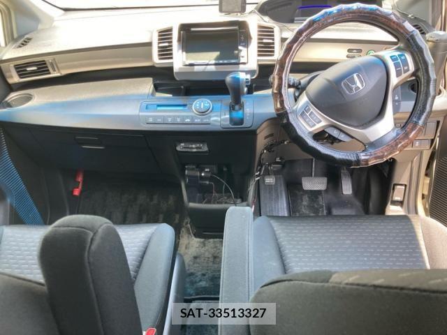 Honda FREED SPIKE 2013-03 7327233-10
