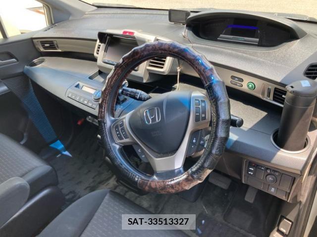 Honda FREED SPIKE 2013-03 7327233-12