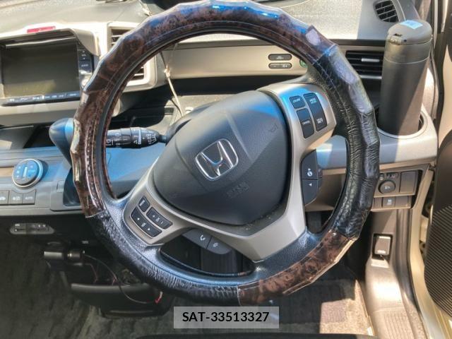 Honda FREED SPIKE 2013-03 7327233-15
