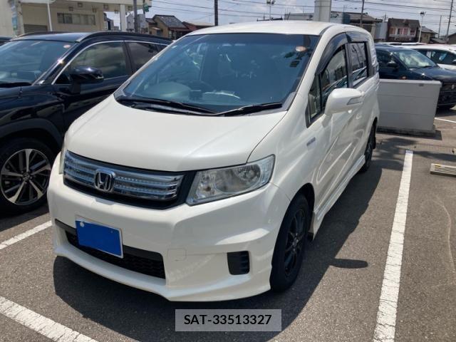 Honda FREED SPIKE 2013-03 7327233-1
