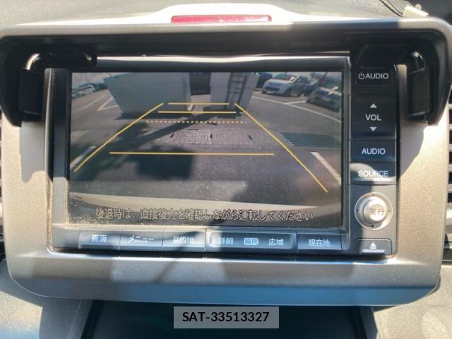 Honda FREED SPIKE 2013-03 7327233-20