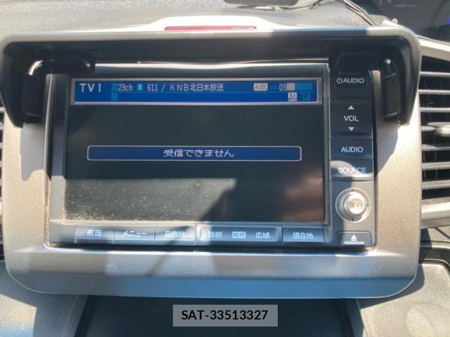 Honda FREED SPIKE 2013-03 7327233-21