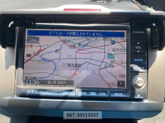 Honda FREED SPIKE 2013-03 7327233-22