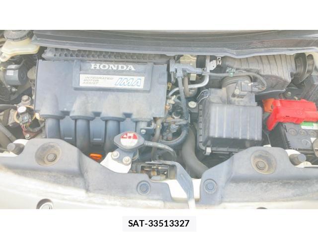 Honda FREED SPIKE 2013-03 7327233-25