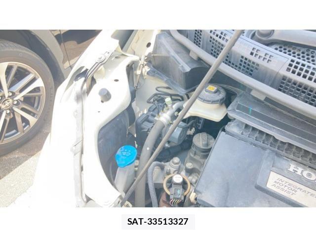 Honda FREED SPIKE 2013-03 7327233-26