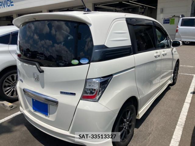 Honda FREED SPIKE 2013-03 7327233-2
