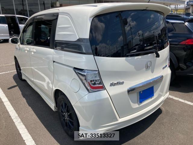 Honda FREED SPIKE 2013-03 7327233-3