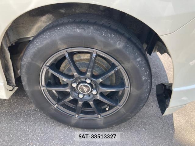 Honda FREED SPIKE 2013-03 7327233-6