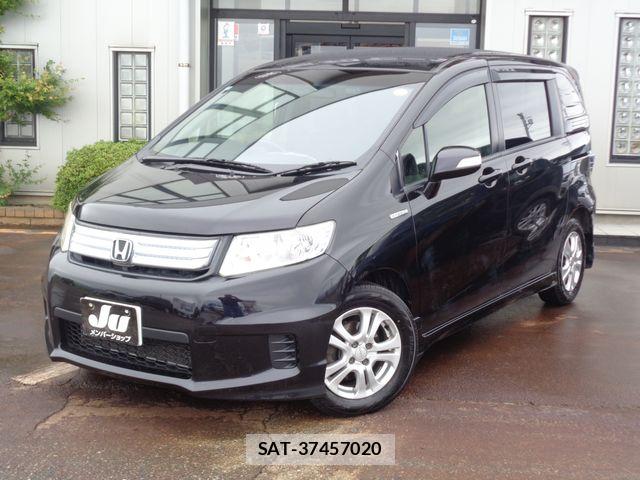 Honda FREED SPIKE 2012-09 7327232-0