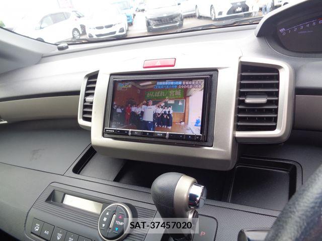 Honda FREED SPIKE 2012-09 7327232-16