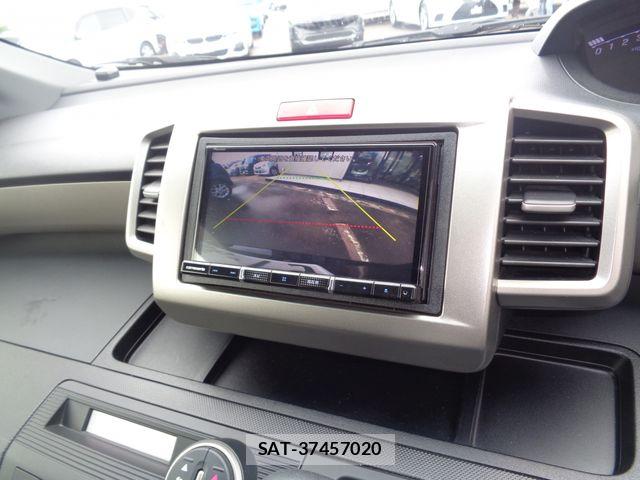 Honda FREED SPIKE 2012-09 7327232-17