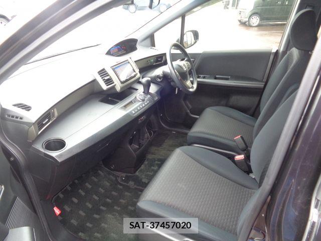 Honda FREED SPIKE 2012-09 7327232-1
