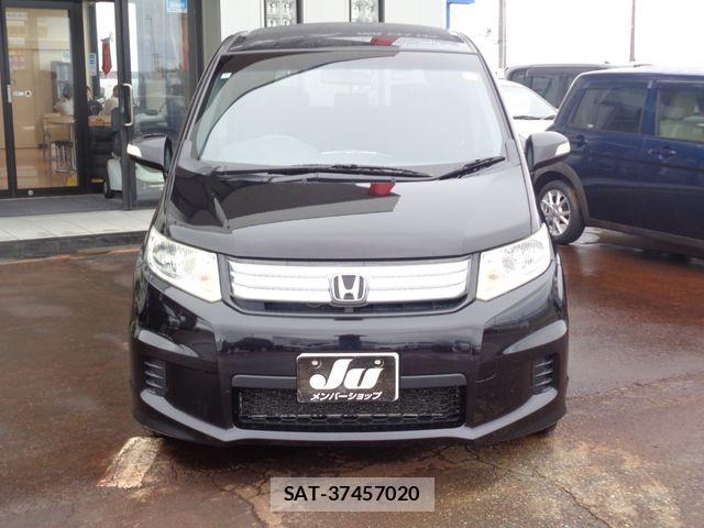 Honda FREED SPIKE 2012-09 7327232-3