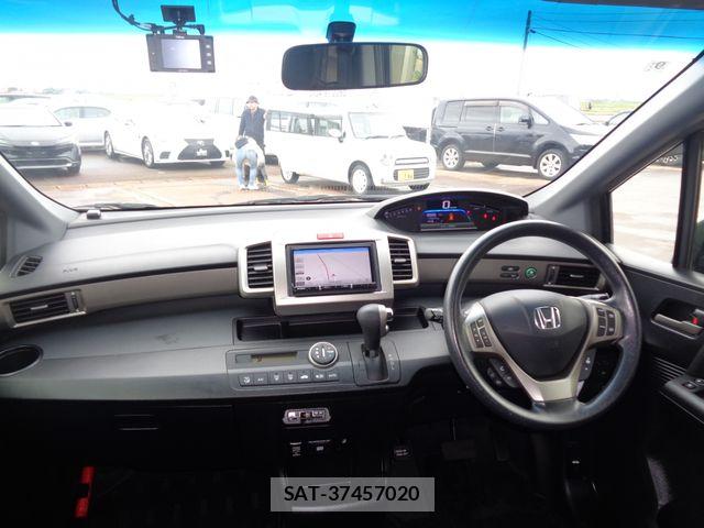 Honda FREED SPIKE 2012-09 7327232-7