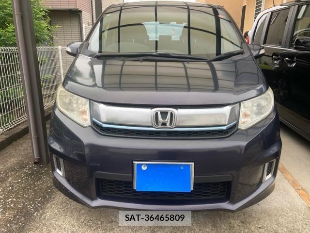 Honda FREED SPIKE 2014-12 7357891-0