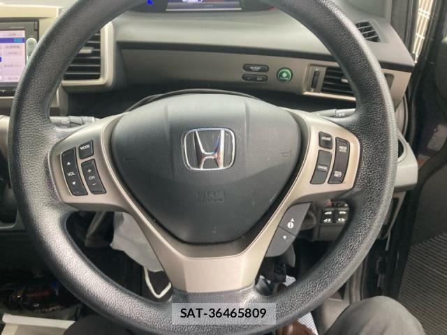 Honda FREED SPIKE 2014-12 7357891-17