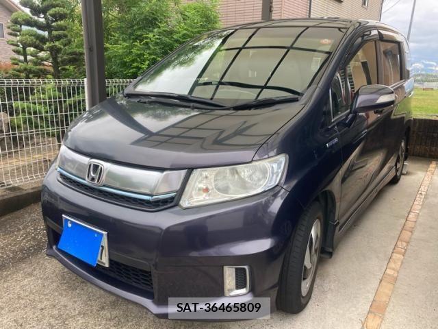 Honda FREED SPIKE 2014-12 7357891-1