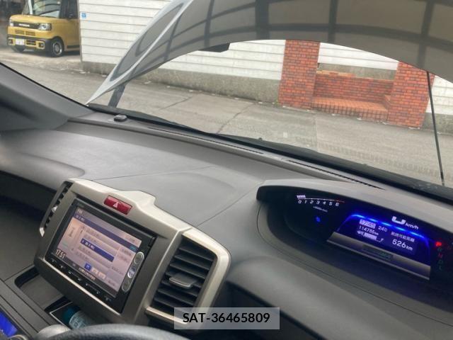 Honda FREED SPIKE 2014-12 7357891-20