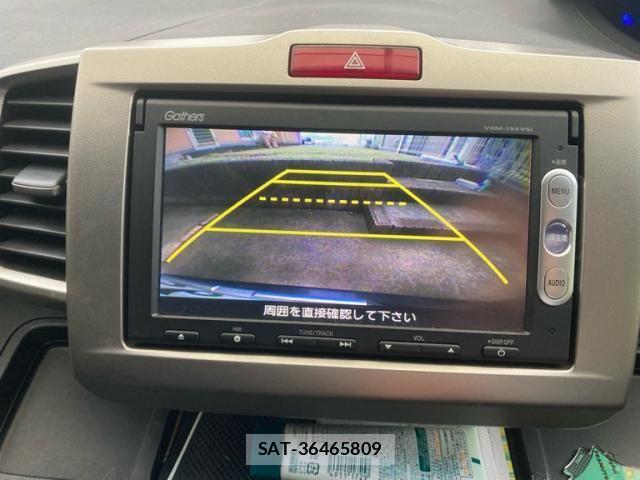 Honda FREED SPIKE 2014-12 7357891-22